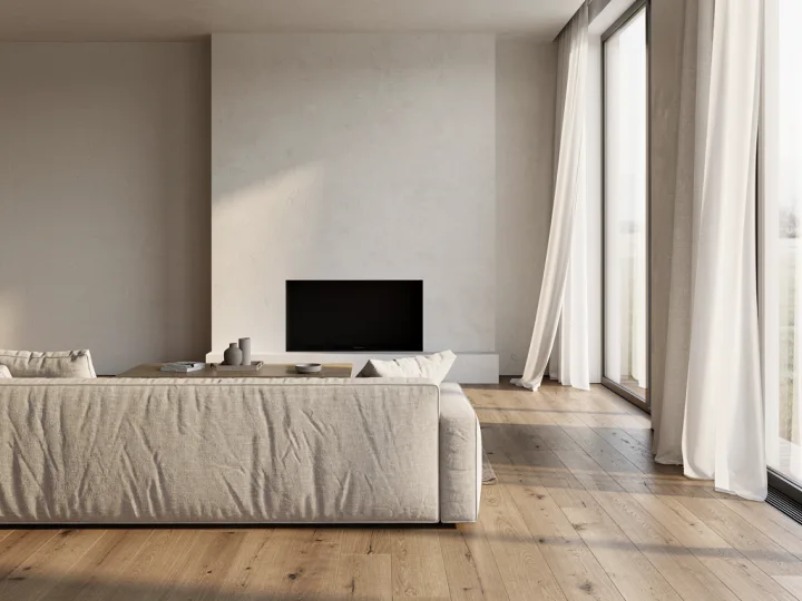 Interior, open brief, generated by Nuit F
