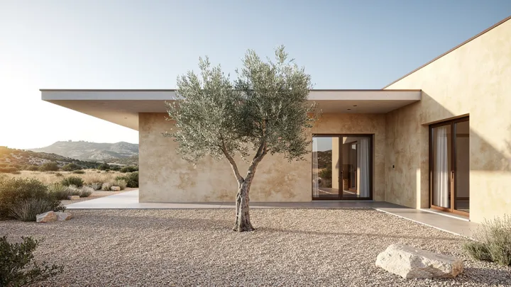 Exterior, eight constraints, Nuit F, run 3