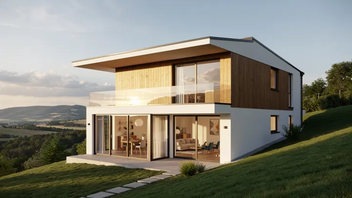 Exterior, open brief, Nuit F, run 2