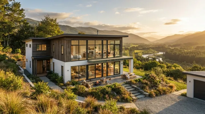 Exterior, open brief, Light, run 3