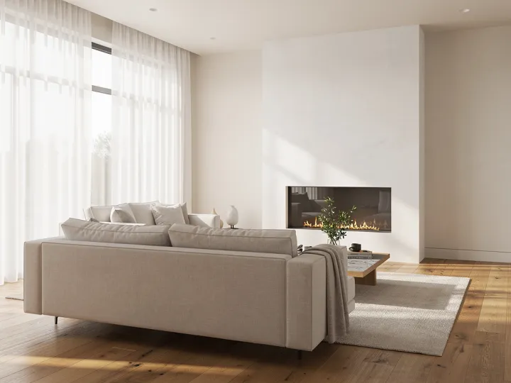 Interior, open brief, Nuit F, run 2