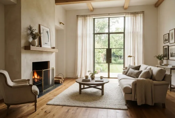 Interior, open brief, Light, run 1