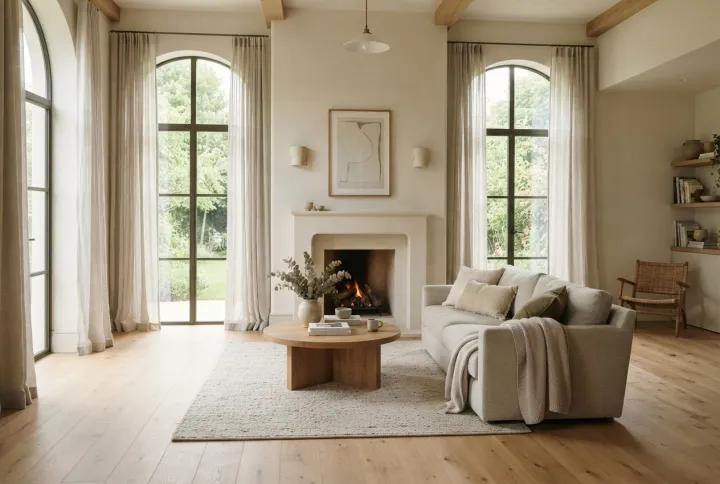 Interior, open brief, Light, run 3