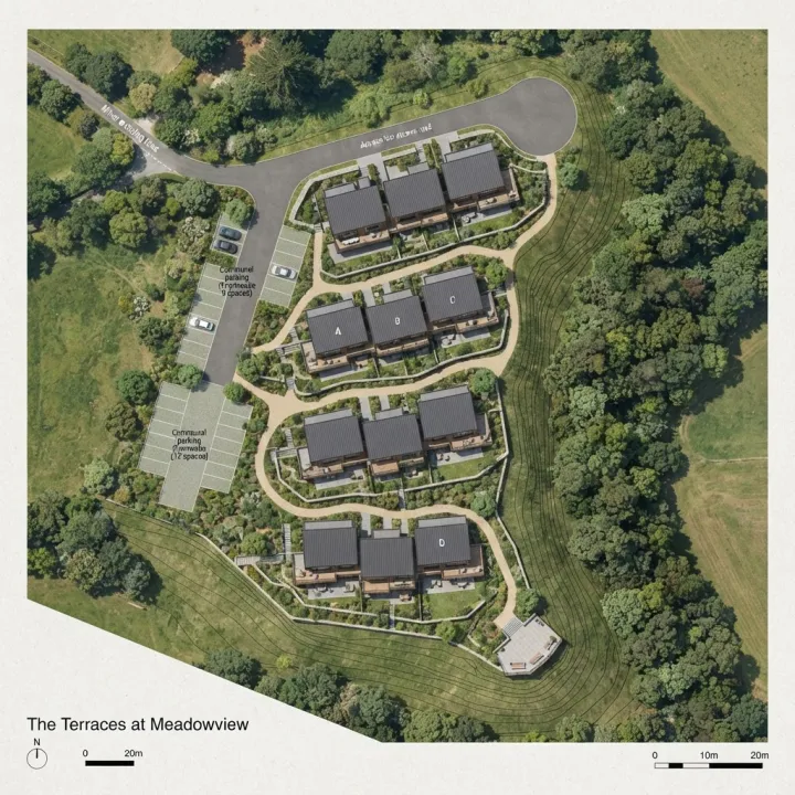 Masterplan, site rules, Light, run 3