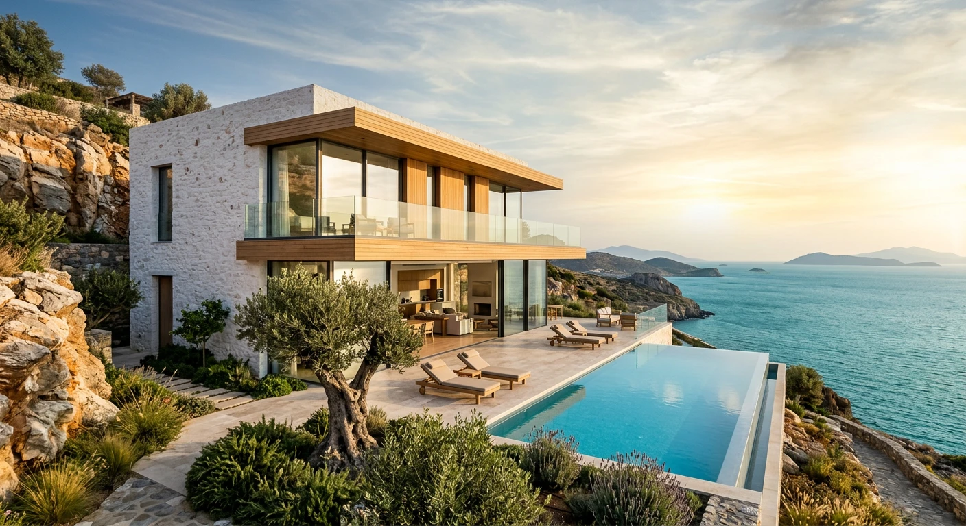 Villa Aether