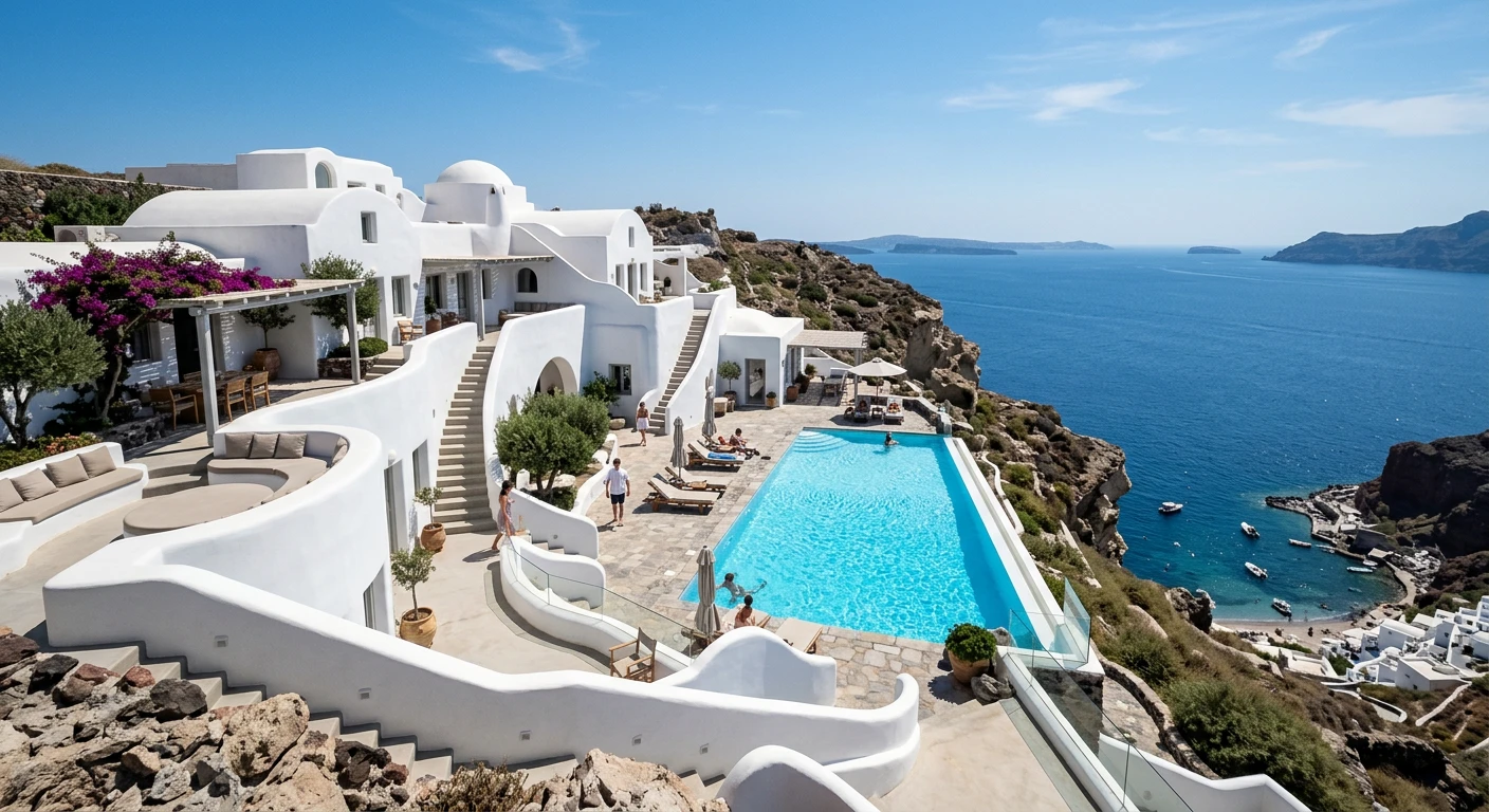 Cyclades White