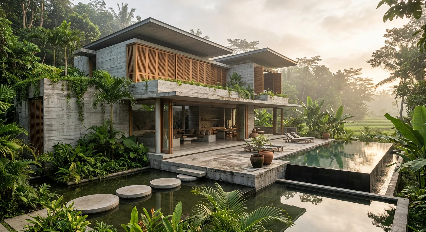 Villa Verde